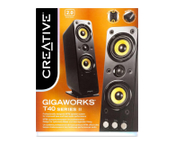 Creative 2.0 GigaWorks T40 II - 22713 - zdjęcie 3